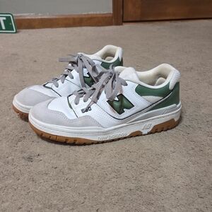 New Balance 550 Sneakers